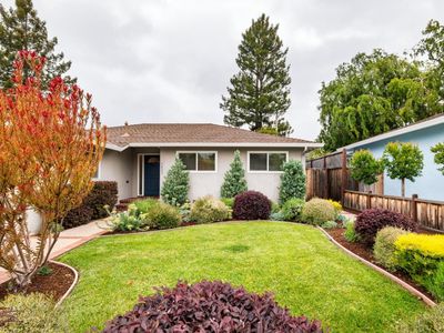 2627 Hampton Ave, Redwood City, CA, 94061