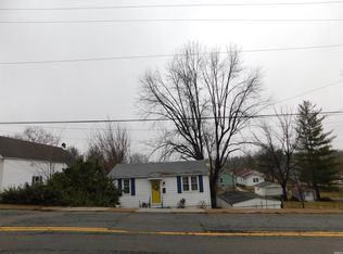 2671 W Maryland St, Evansville, IN 47712