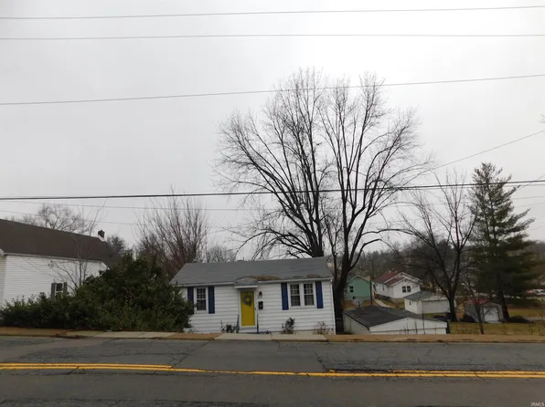 2671 W Maryland St, Evansville, IN 47712