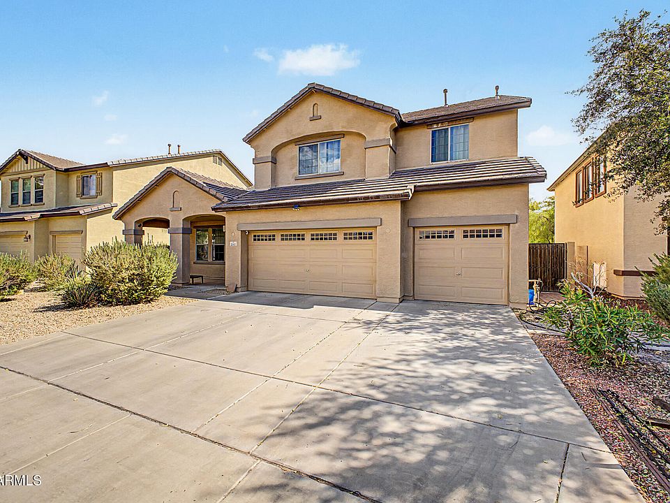 1st image of 2141 W IAN Drive