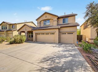 2141 W Ian Dr, Phoenix, AZ 85041