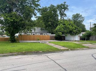 208 W Avenue L, Temple, TX 76504