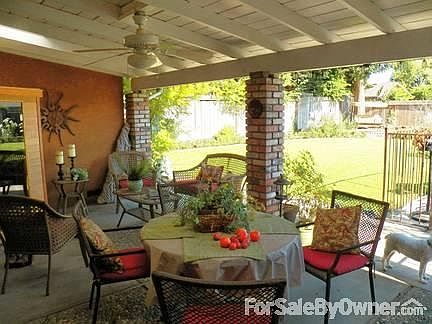 Full Patio
