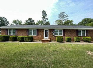 797 Buck Swamp Rd, Goldsboro, NC 27530