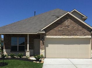 5207 Appleton Meadow Trce, Katy, TX 77449