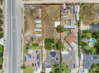 14507 Goodwin Ave, Bakersfield, CA 93314