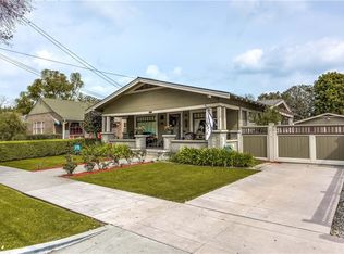 167 N Cambridge St, Orange, CA 92866