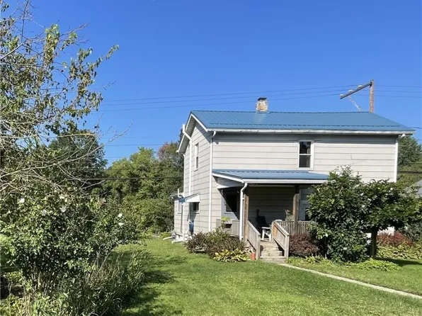 1363 Wayne Ave, Indiana, PA 15701