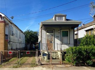1526 Arts St, New Orleans, LA 70117