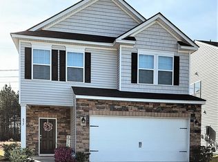 837 Redbud Ln, Summerville, SC 29486