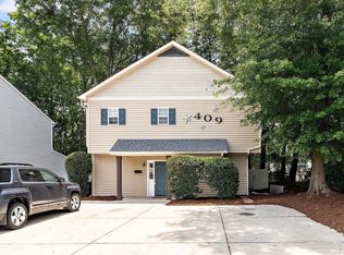 409 Cherry St, Fuquay Varina, NC 27526