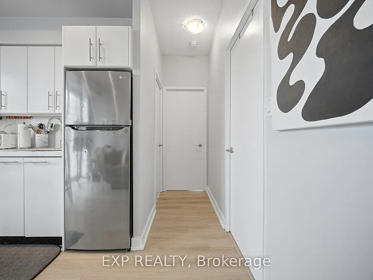 126 Simcoe St #1907 — Photo 22