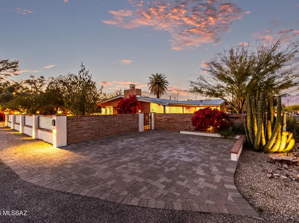 3685 E Baker Pl, Tucson, AZ 85716