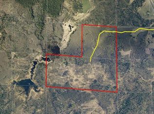 53 Tbd Hwy, Angora, MN 55703