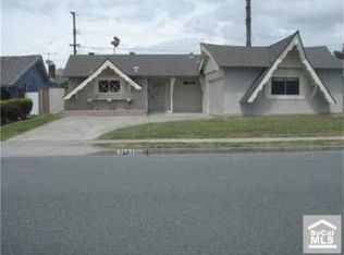 7281 El Dorado Dr, Buena Park, CA 90620