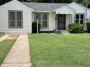 3115 Bertrand Ave, Dallas, TX 75215