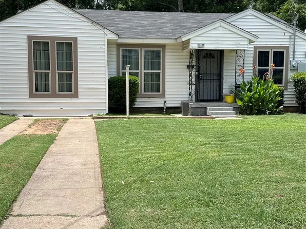 3115 Bertrand Ave, Dallas, TX 75215