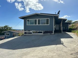86-146 Mailiilii Rd, Waianae, HI 96792