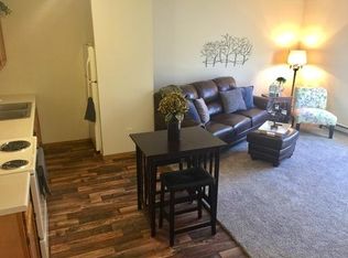 121 N Cleveland Ave #107, Sioux Falls, SD 57103