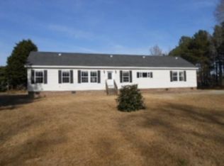 42 W Olive Rd, Clayton, NC 27520