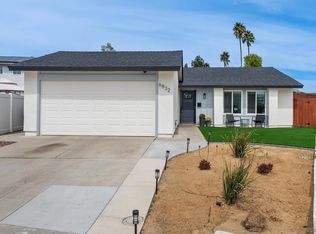 6832 Lazy Clouds Point, San Diego, CA 92120