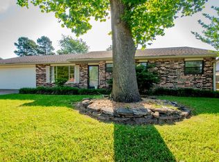 1703 Joye St, Springdale, AR 72762