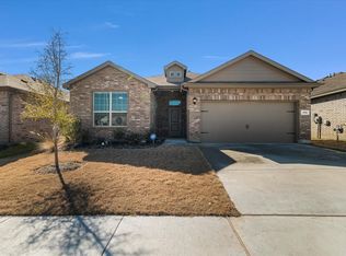 413 Drowsy Water Trl, Fort Worth, TX 76131