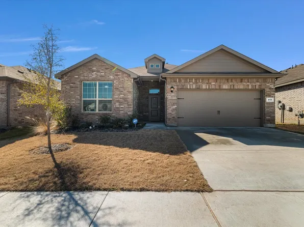 413 Drowsy Water Trl, Fort Worth, TX 76131