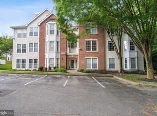 5128 Wagon Shed Cir #5128, Owings Mills, MD 21117