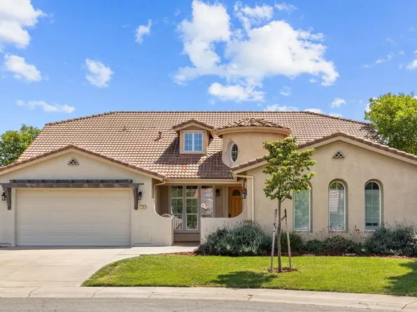 24 Arvis Ct, Sacramento, CA 95835