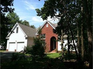 156 John Kay Rd, Taylorsville, GA 30178