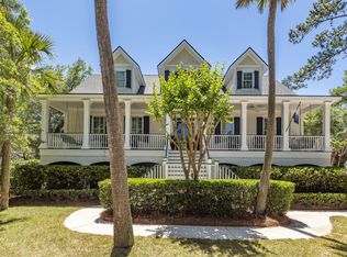 3456 Henrietta Hartford Rd, Mount Pleasant, SC 29466