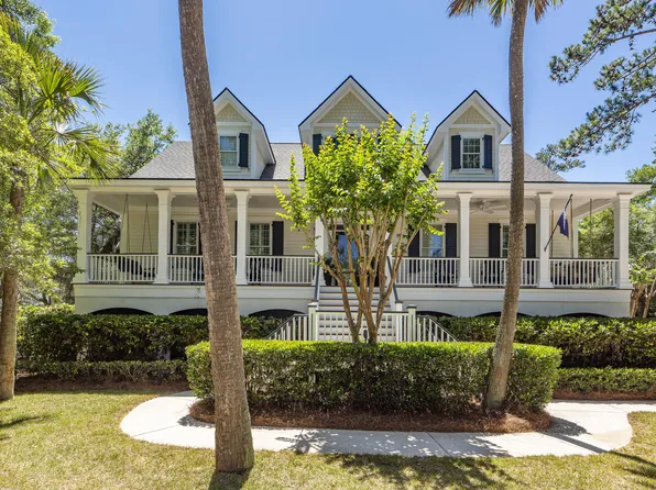 3456 Henrietta Hartford Rd, Mount Pleasant, SC 29466