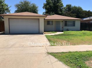 4652 N Woodson Ave, Fresno, CA 93705
