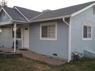 186 W Elizabeth Ave, Reedley, CA 93654