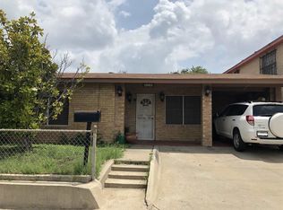617 E Saunders St, Laredo, TX 78041
