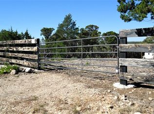 3091 Spring Country Ranch Rd, Leakey, TX 78873