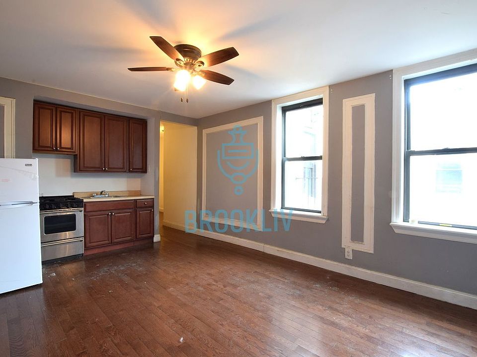 1st image of 21 E 21st St APT 3F