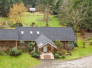 11330 SW 220th St, Vashon, WA 98070