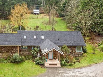 11330 SW 220th St, Vashon, WA, 98070