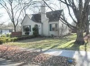 909 Olive St, Murray, KY 42071