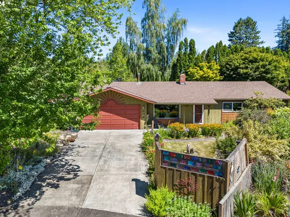 7000 SW Royal Oak Ct, Portland, OR 97223