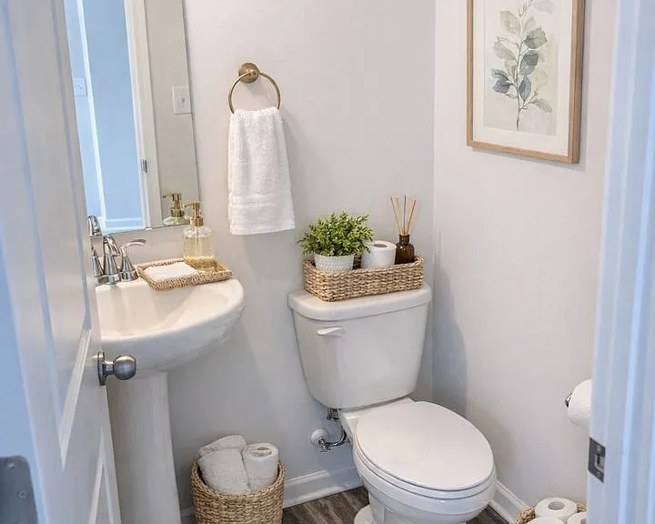 116 Dogwood Village Trl #A — Photo 22