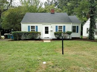 2501 Farthing St, Durham, NC 27704