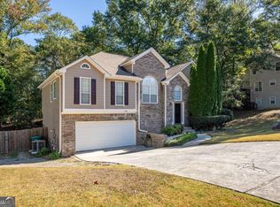 9260 Ryan Ridge Ct, Jonesboro, GA 30238