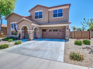 15989 W Papago St, Goodyear, AZ 85338