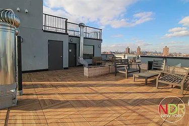 Rented by Next Door Realty NYC