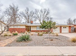 3607 39th St, Lubbock, TX 79413