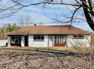 2665 Werner Rd, Columbus, MI 48063