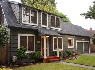 1414 25th Ave, Longview, WA 98632